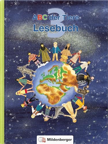 ABC der Tiere 3 · Lesebuch · Ausgabe Bayern: LehrplanPLUS ZN 131/15-GS.